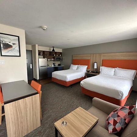 Candlewood Suites Stafford Houston Exteriér fotografie