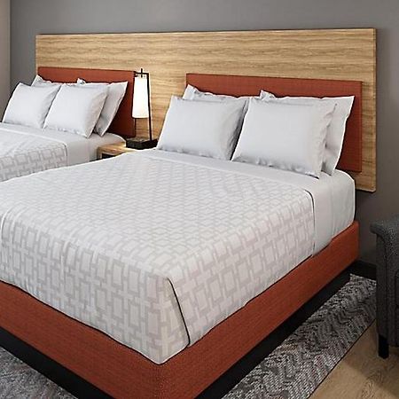 Candlewood Suites Stafford Houston Exteriér fotografie