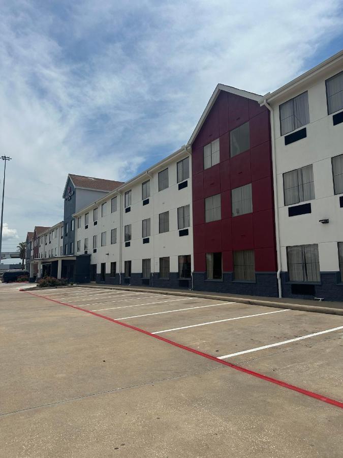 Candlewood Suites Stafford Houston Exteriér fotografie