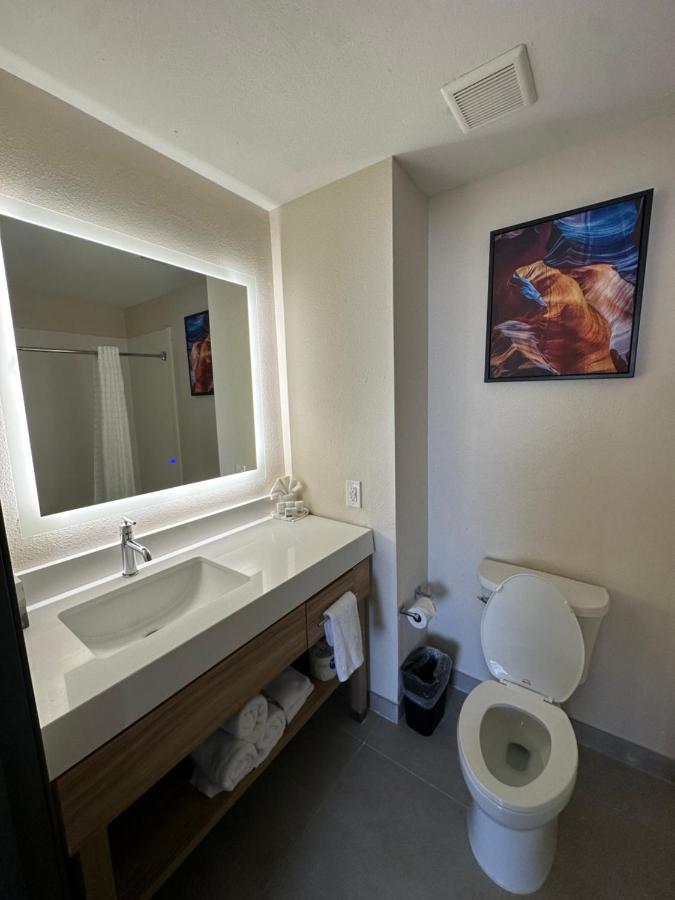 Candlewood Suites Stafford Houston Exteriér fotografie