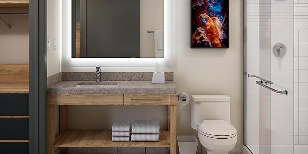 Candlewood Suites Stafford Houston Exteriér fotografie