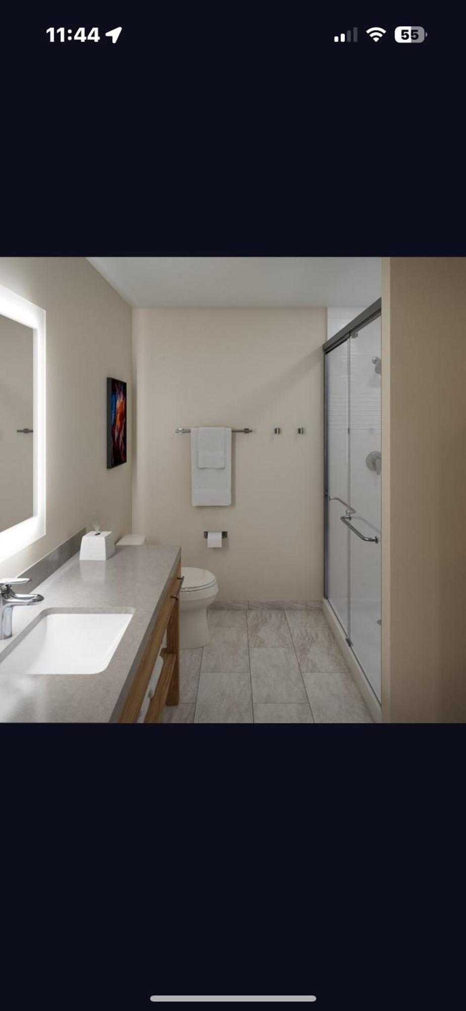 Candlewood Suites Stafford Houston Exteriér fotografie
