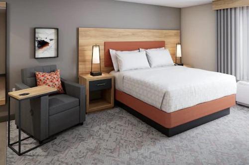 Candlewood Suites Stafford Houston Exteriér fotografie