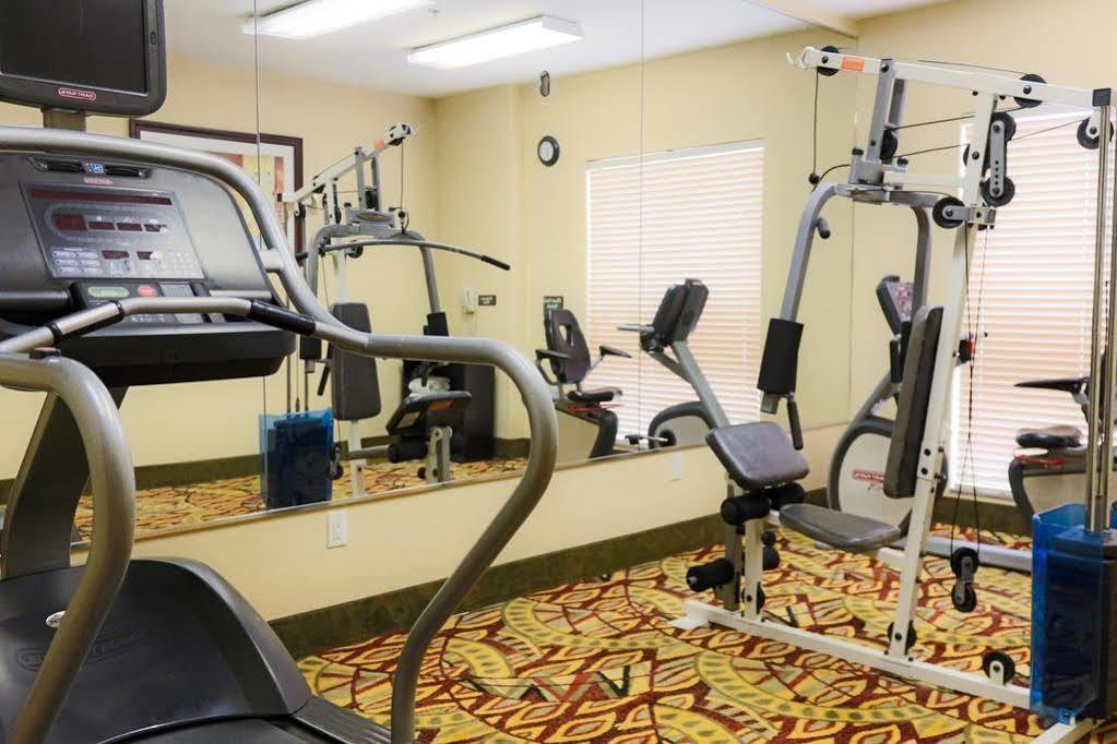 Candlewood Suites Stafford Houston Exteriér fotografie
