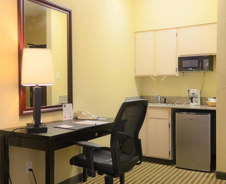 Candlewood Suites Stafford Houston Exteriér fotografie