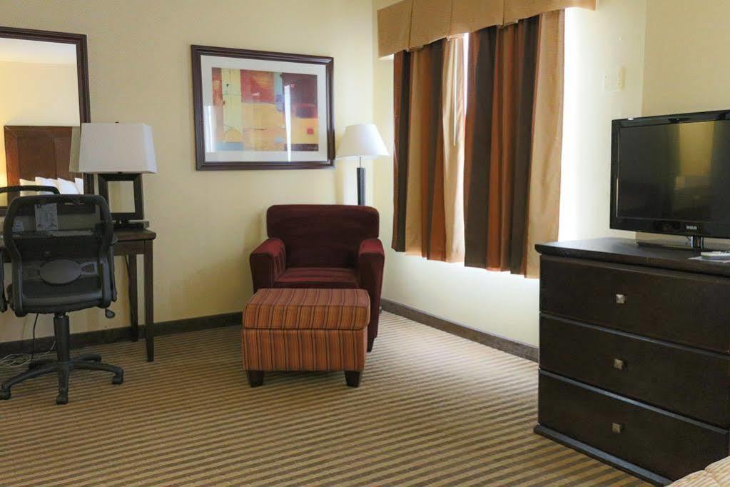 Candlewood Suites Stafford Houston Exteriér fotografie