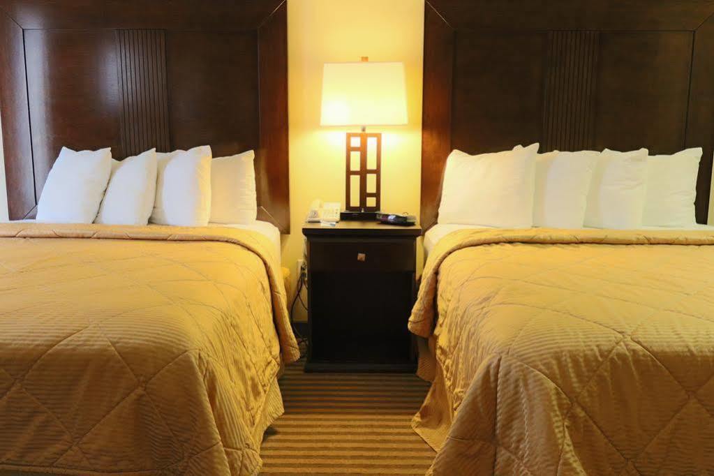 Candlewood Suites Stafford Houston Exteriér fotografie