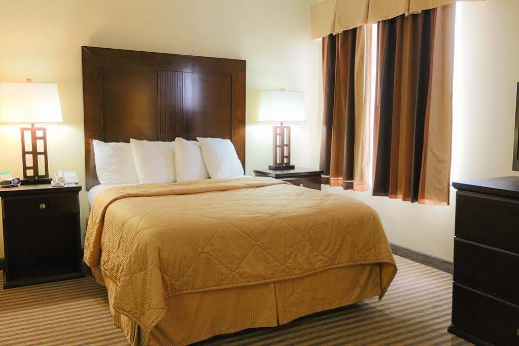 Candlewood Suites Stafford Houston Exteriér fotografie
