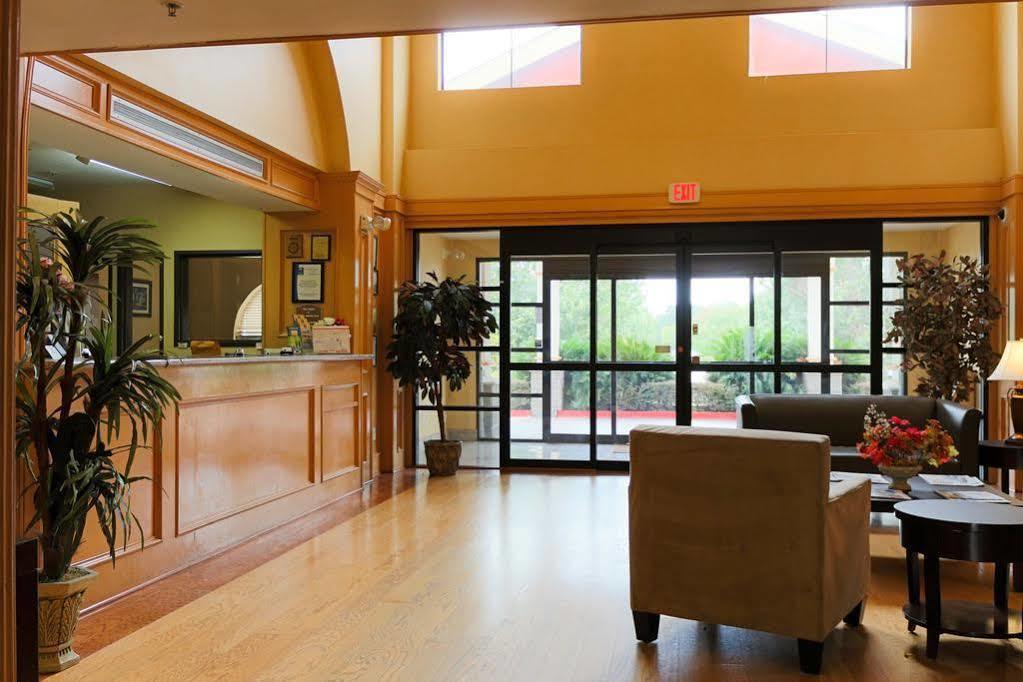 Candlewood Suites Stafford Houston Exteriér fotografie