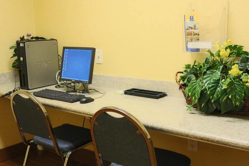 Candlewood Suites Stafford Houston Exteriér fotografie