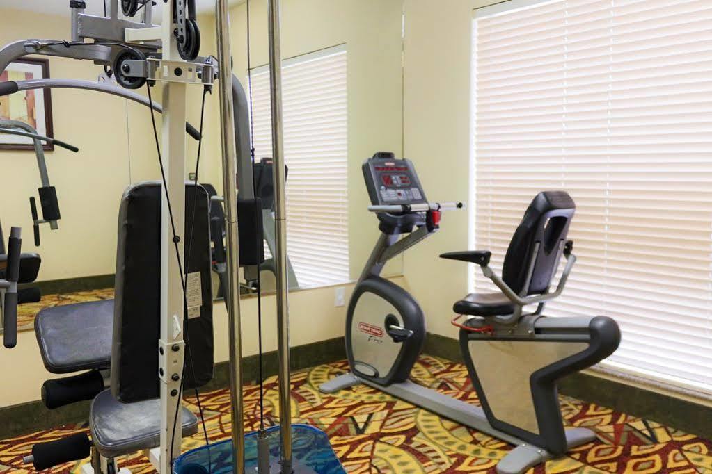 Candlewood Suites Stafford Houston Exteriér fotografie