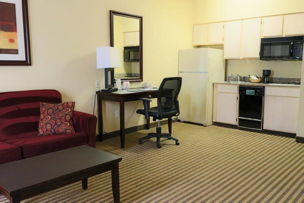 Candlewood Suites Stafford Houston Exteriér fotografie